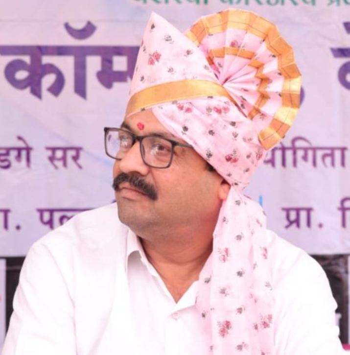 Sachin Soni